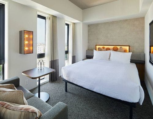 【アメニティ】