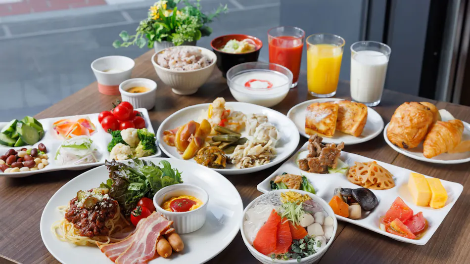 Susukino Granbell Hotel