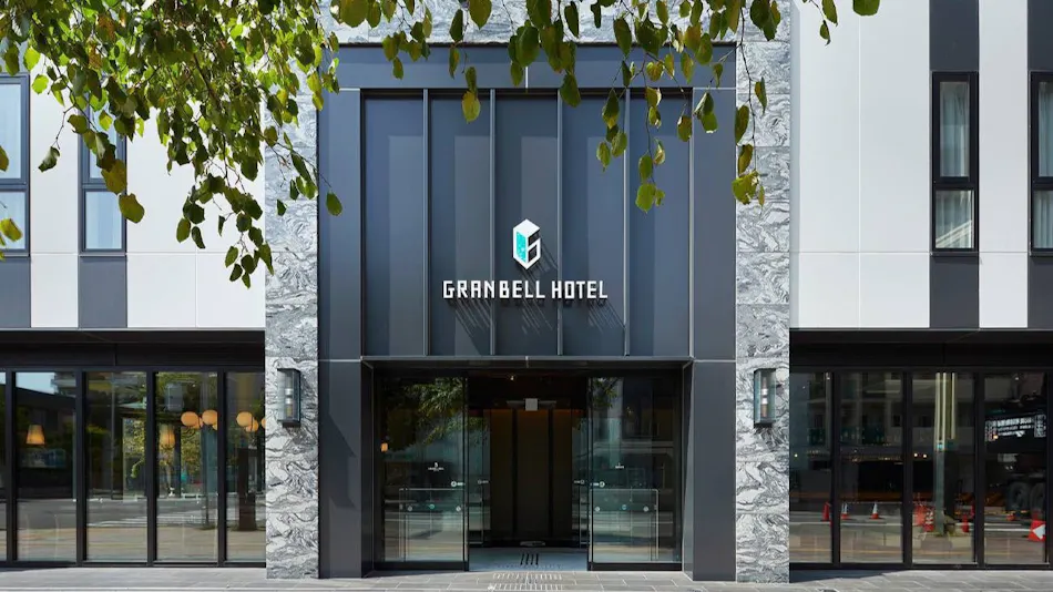 Susukino Granbell Hotel