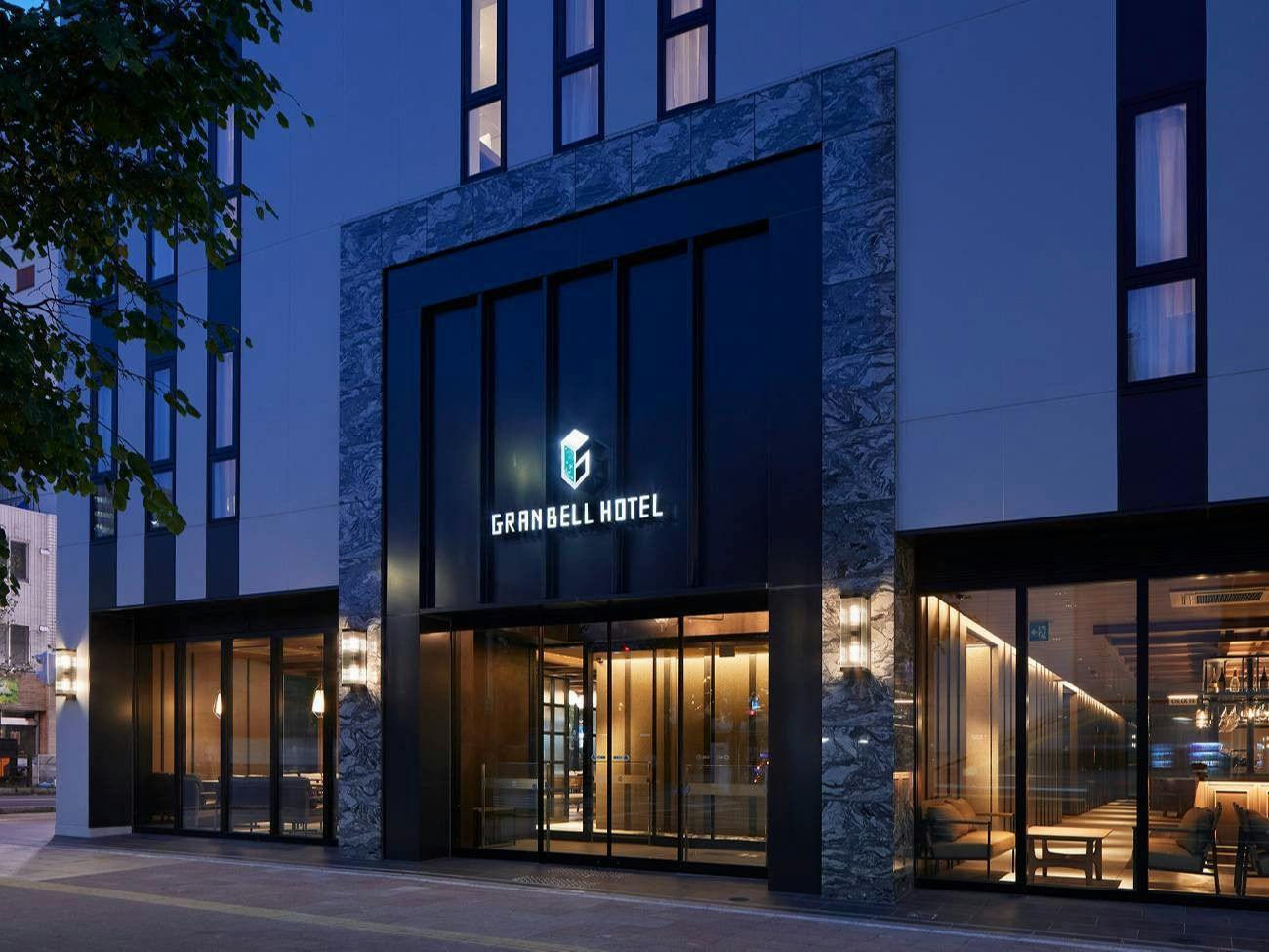 Susukino Granbell Hotel
