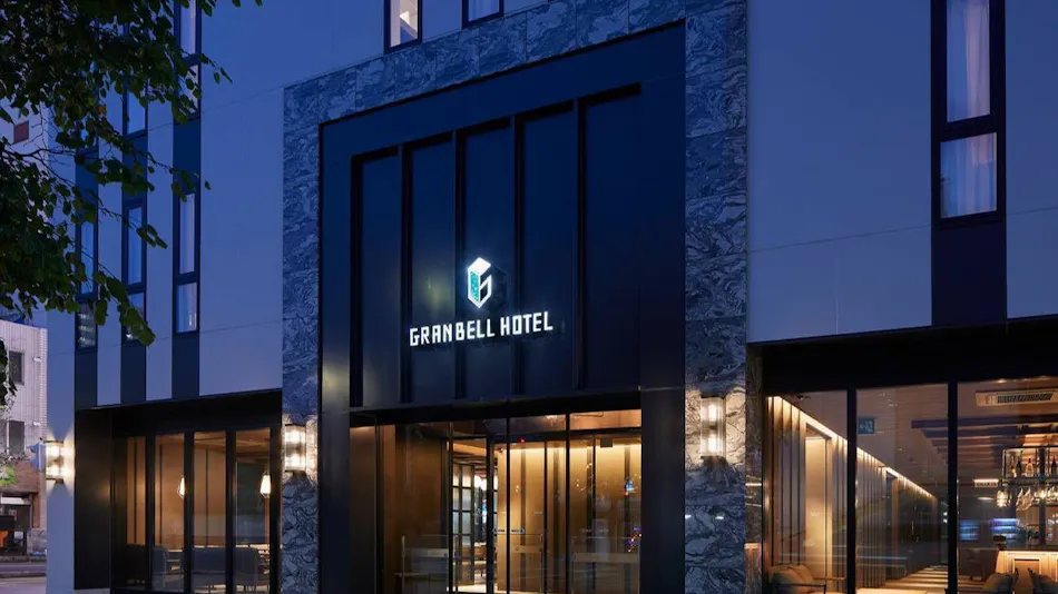 Susukino Granbell Hotel
