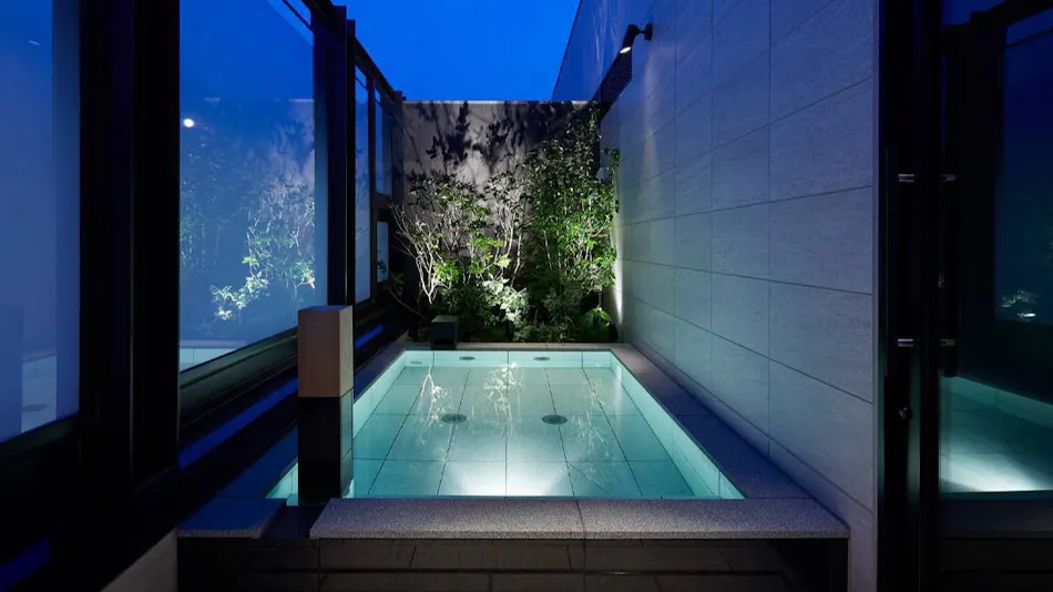 Susukino Granbell Hotel