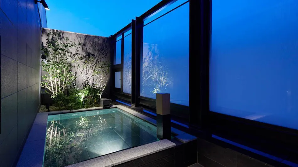 Susukino Granbell Hotel