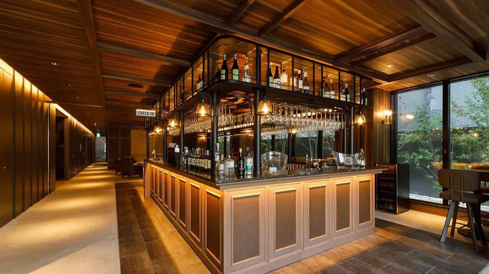 Susukino Granbell Hotel
