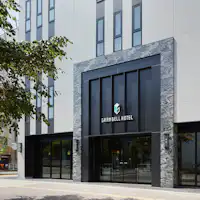 【ภายนอก】ตั้งอยู่ห่างจากสถานี Susukino เพียง 3 นาทีโดยการเดินเท้าในพื้นที่ที่ดีที่สุด