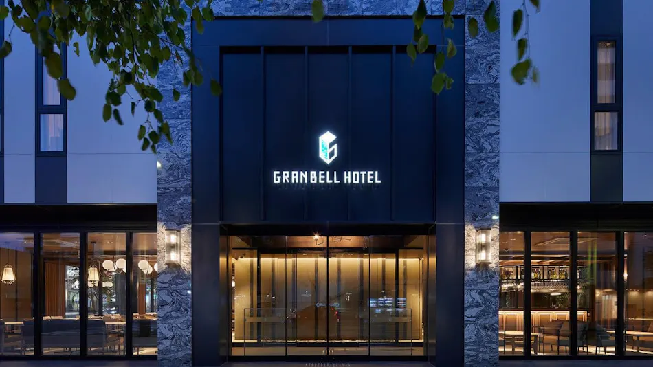 Susukino Granbell Hotel