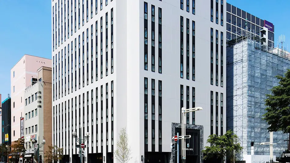 Susukino Granbell Hotel