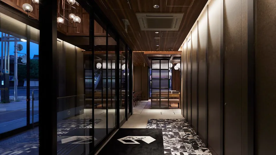 Susukino Granbell Hotel