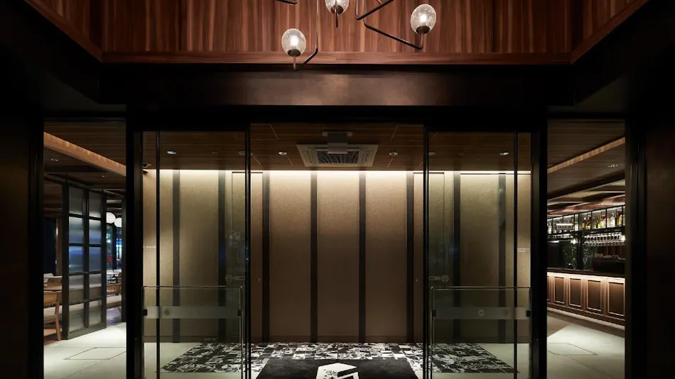 Susukino Granbell Hotel