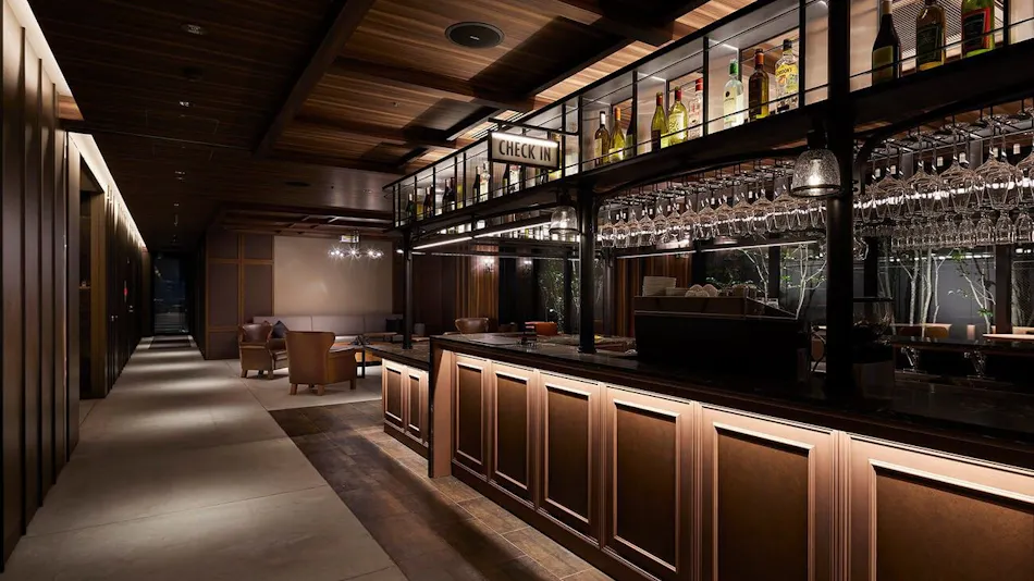 Susukino Granbell Hotel