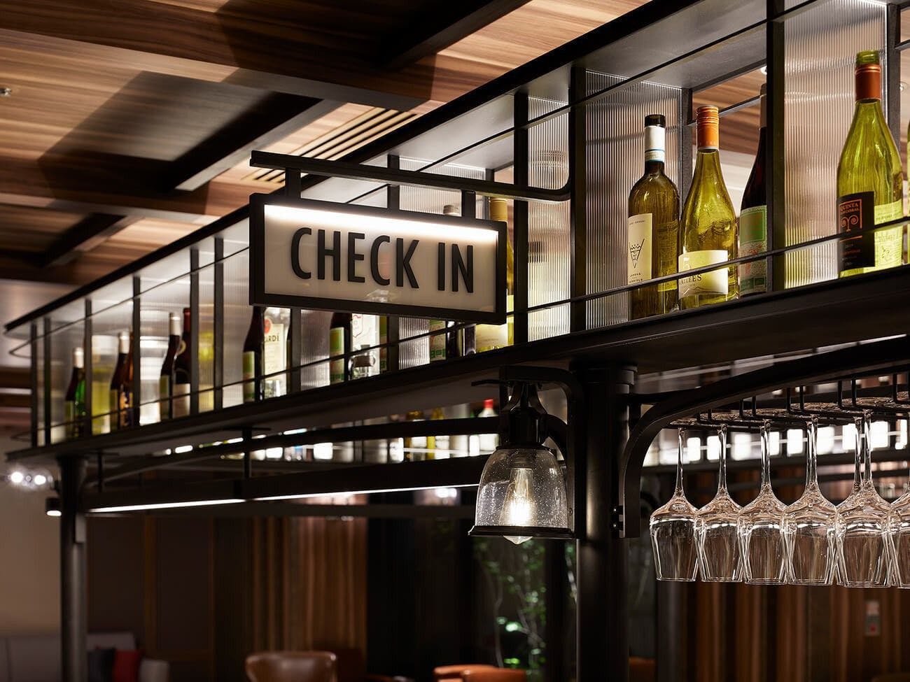 【แผนกต้อนรับ】＜ชั้น 1＞ เพื่อการเข้าพักที่สะดวกสบายของคุณ