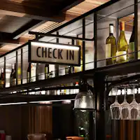 【แผนกต้อนรับ】<ชั้น 1> เพื่อการเข้าพักที่สะดวกสบายของคุณ