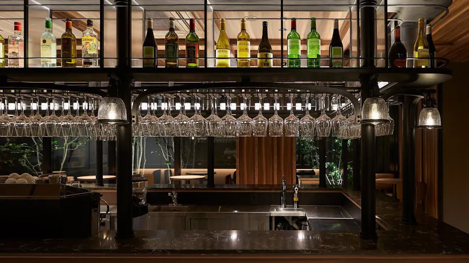 Susukino Granbell Hotel