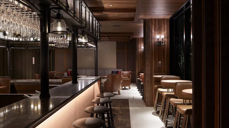 Susukino Granbell Hotel