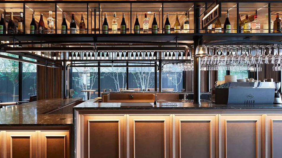 Susukino Granbell Hotel