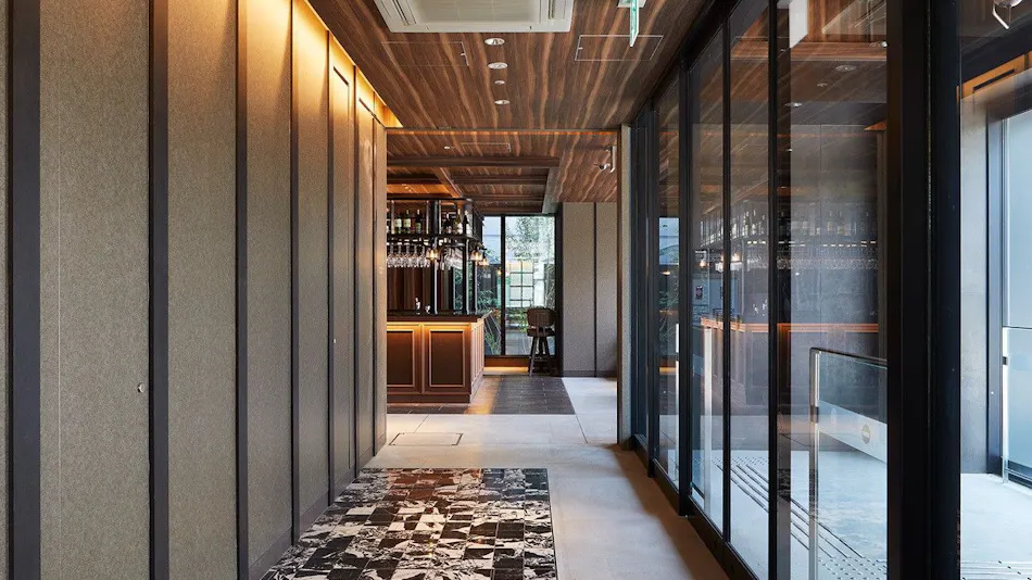 Susukino Granbell Hotel