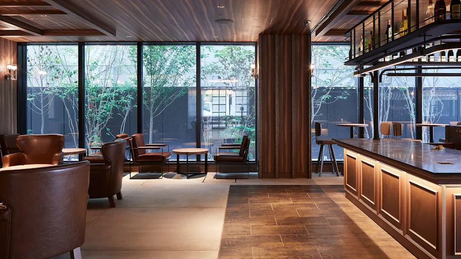 Susukino Granbell Hotel
