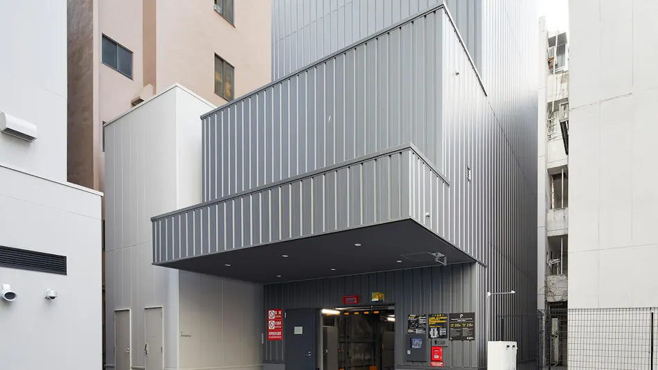Susukino Granbell Hotel