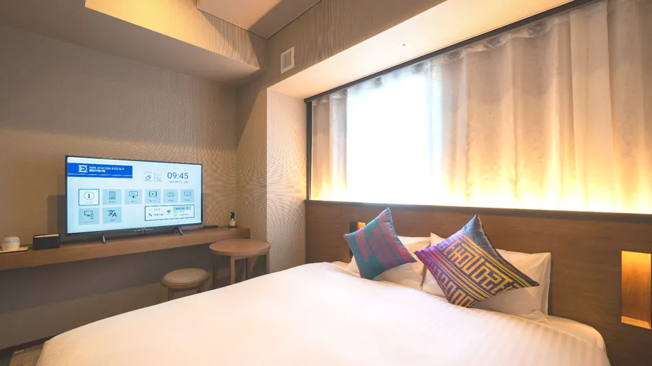 Hotel Oriental Express Fukuoka Nakasu Kawabata