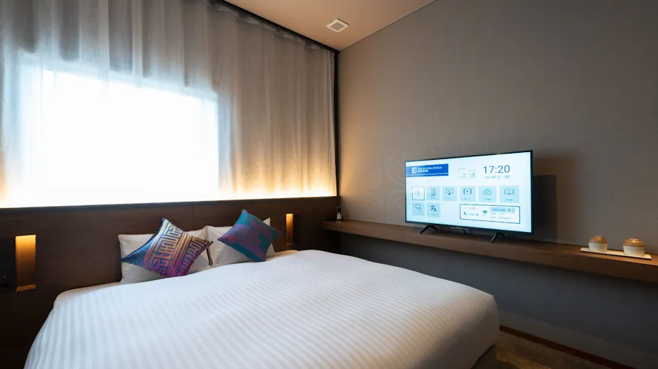 Hotel Oriental Express Fukuoka Nakasu Kawabata