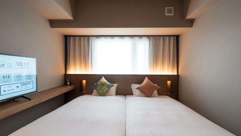 Hotel Oriental Express Fukuoka Nakasu Kawabata