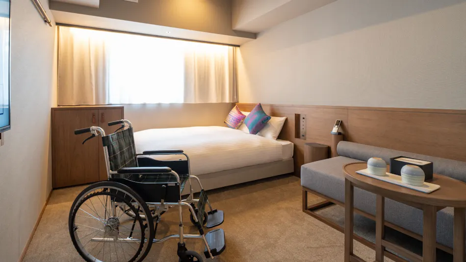 Hotel Oriental Express Fukuoka Nakasu Kawabata