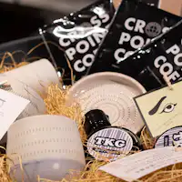 ชั้น 1: มุมของฝาก