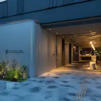 ◇บรรยากาศภายนอก (ช่วงกลางคืน)