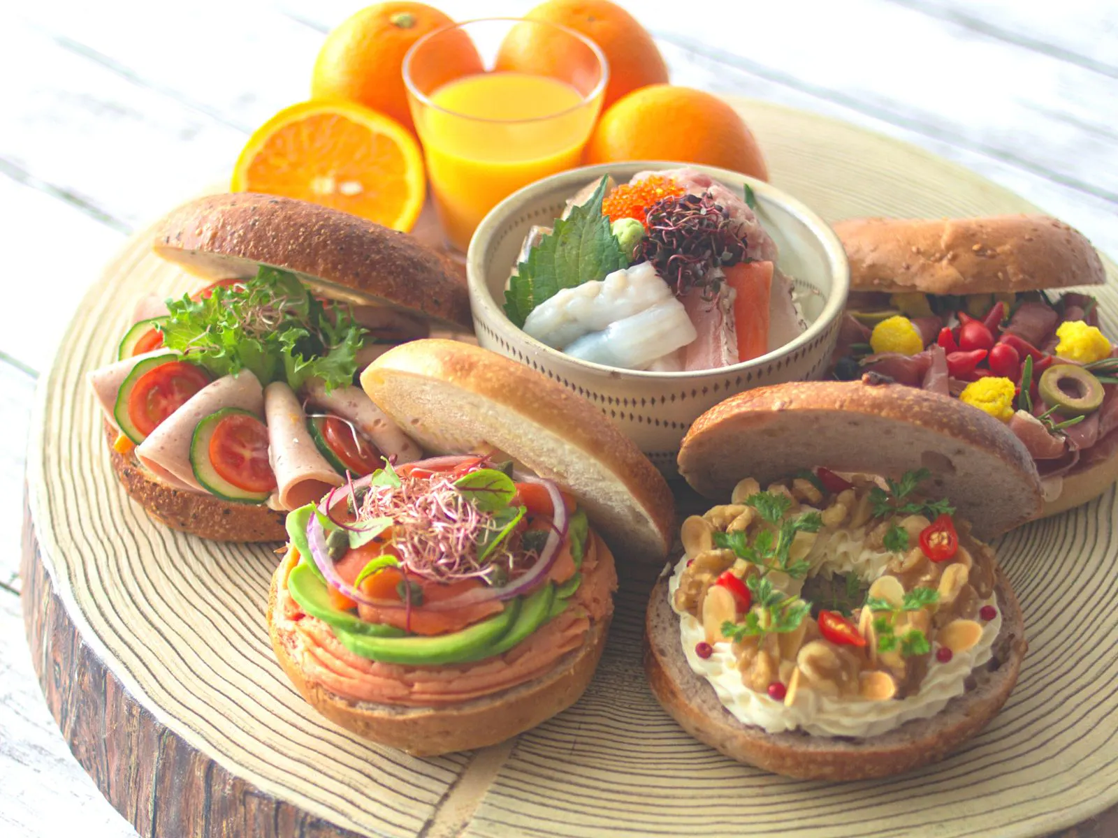 ◇เริ่มต้นอาหารเช้าใหม่ตั้งแต่มกราคม 2026!