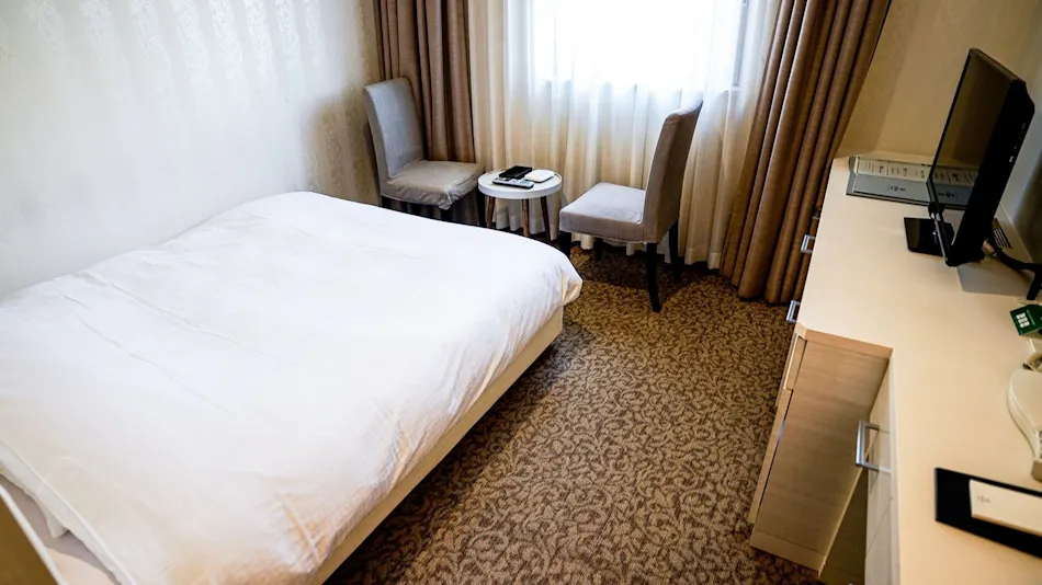 ORDA HOTEL