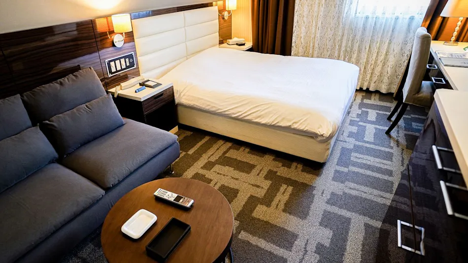 ORDA HOTEL