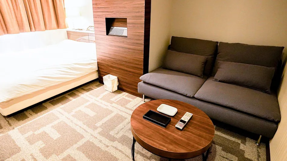 ORDA HOTEL