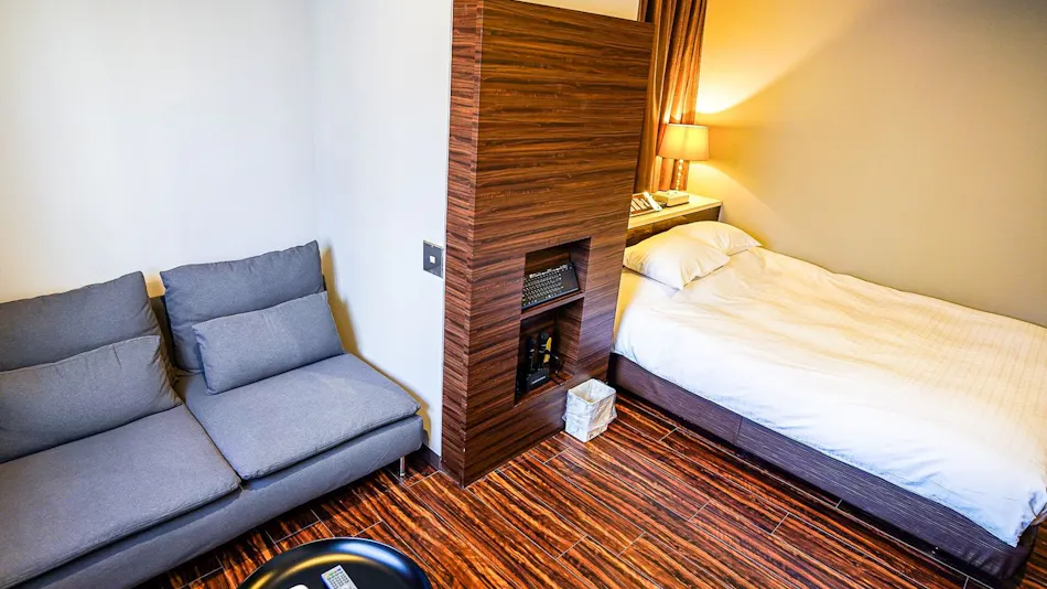 ORDA HOTEL