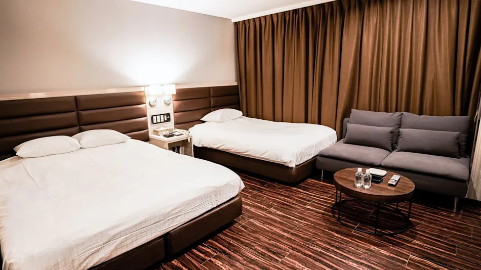 ORDA HOTEL