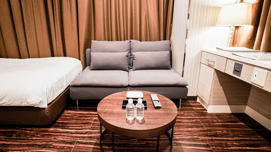 ORDA HOTEL