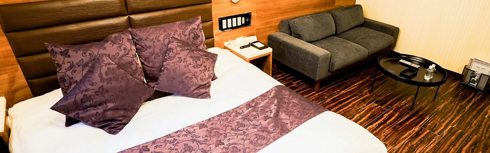 ORDA HOTEL