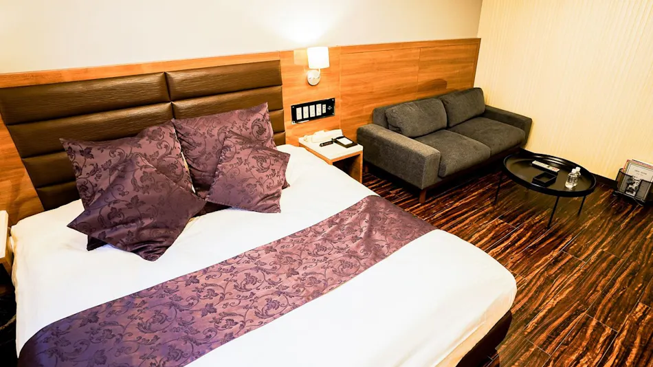 ORDA HOTEL