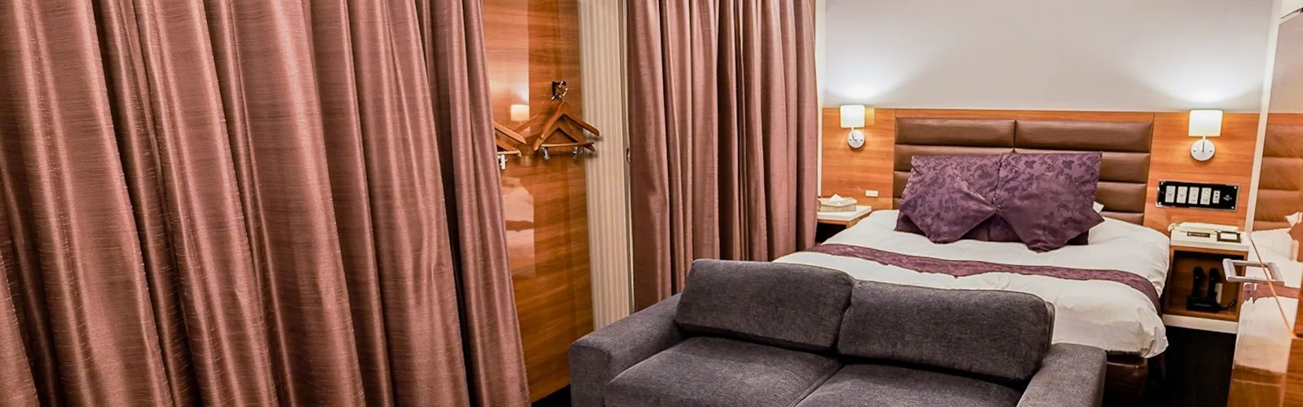 ORDA HOTEL