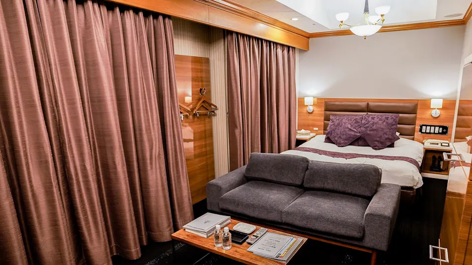 ORDA HOTEL