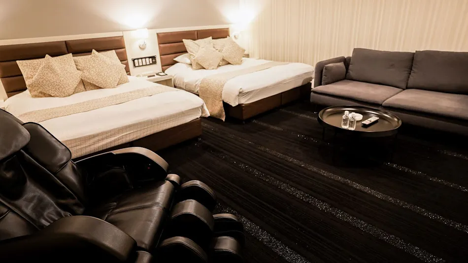 ORDA HOTEL