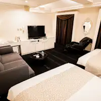 *【オルダスイート:ツイン】