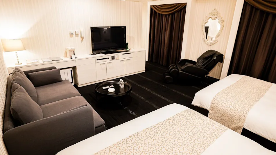 ORDA HOTEL