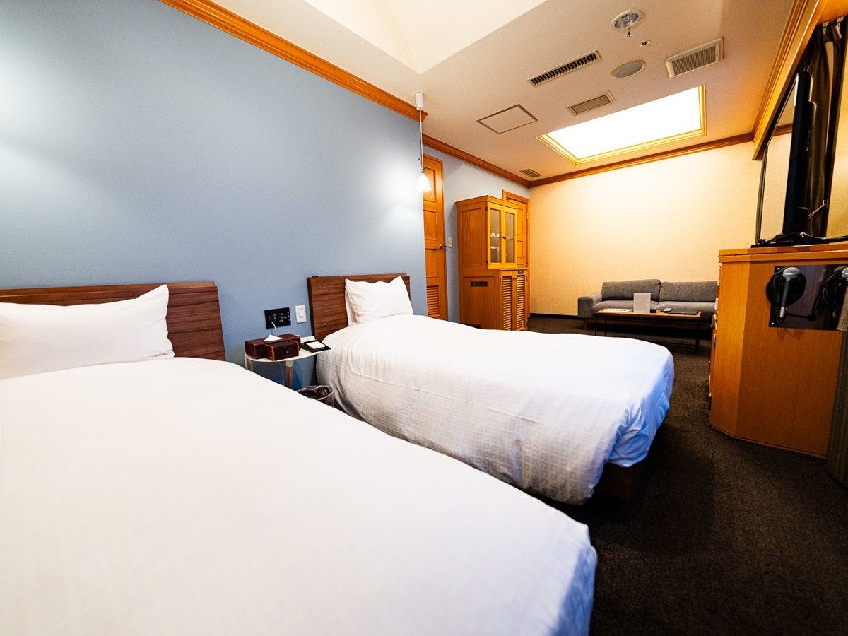 ORDA HOTEL