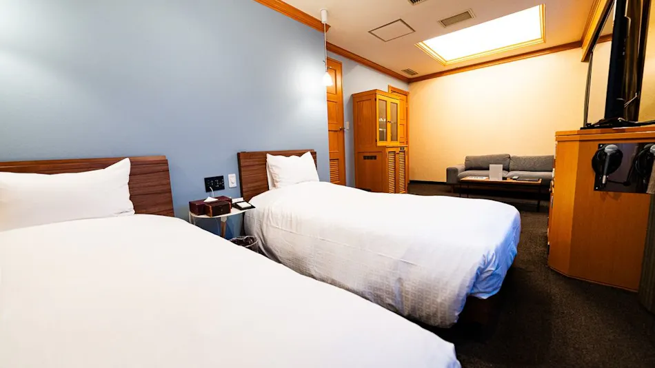 ORDA HOTEL