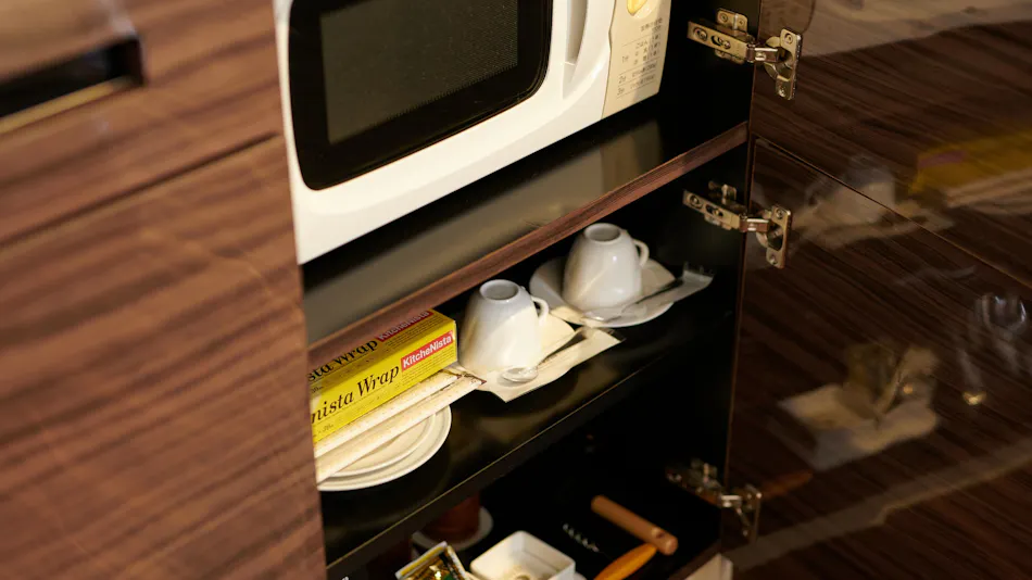 ORDA HOTEL
