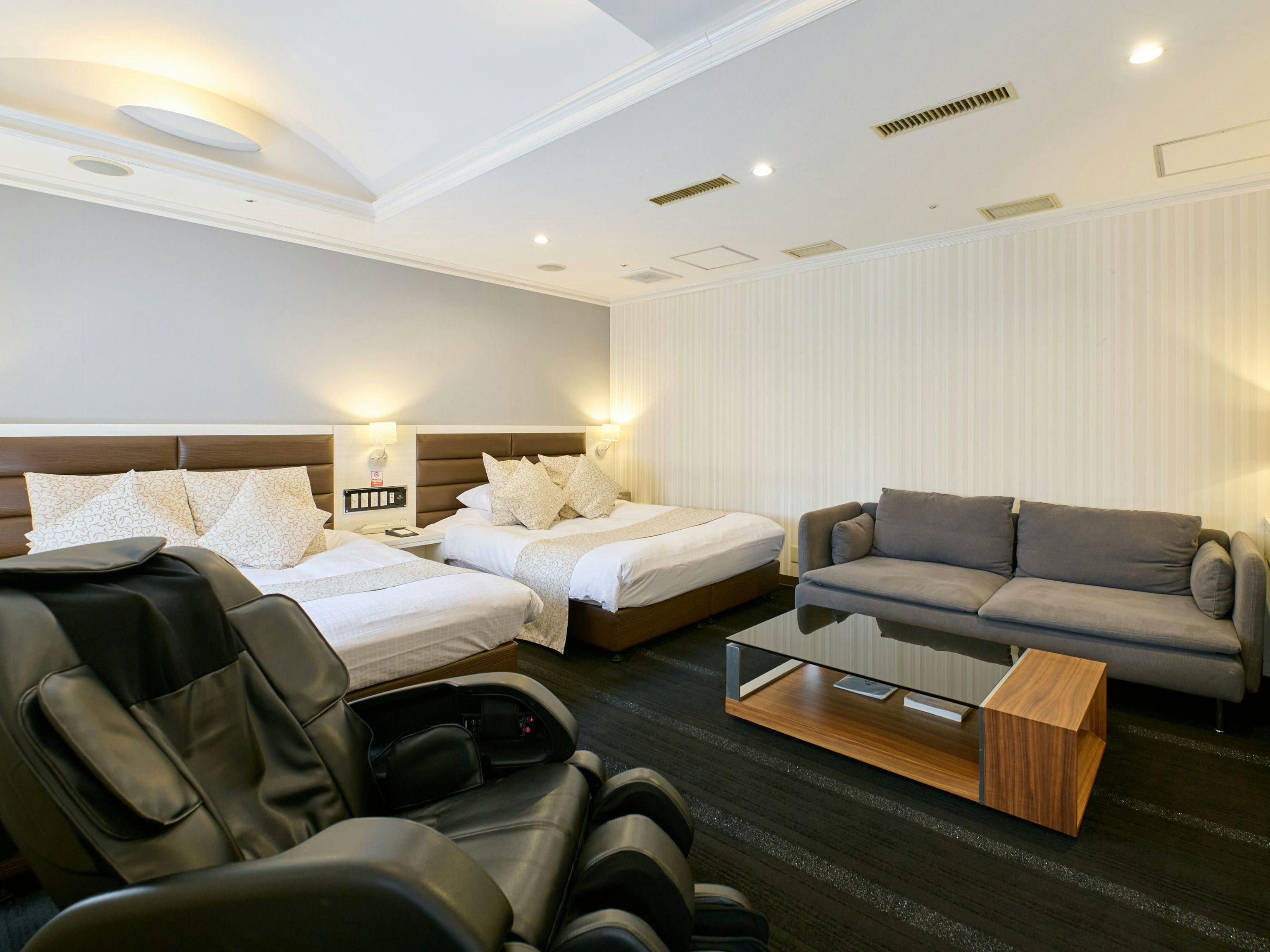 ORDA HOTEL