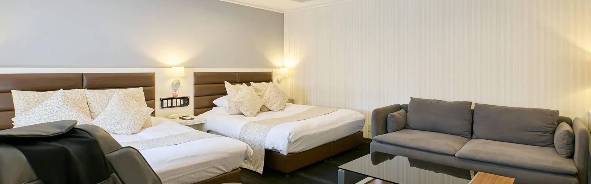 ORDA HOTEL