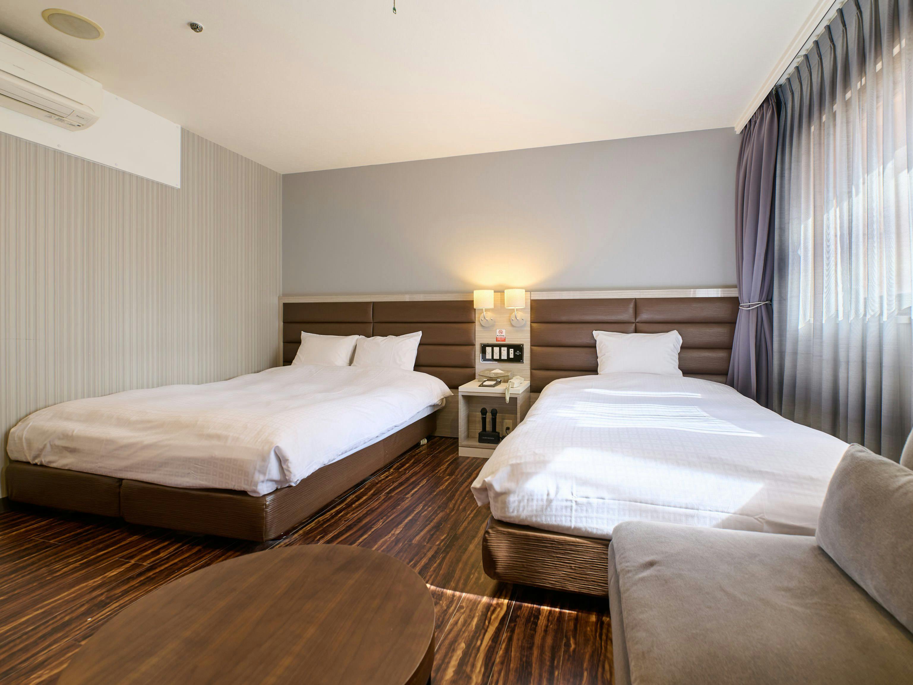 ORDA HOTEL
