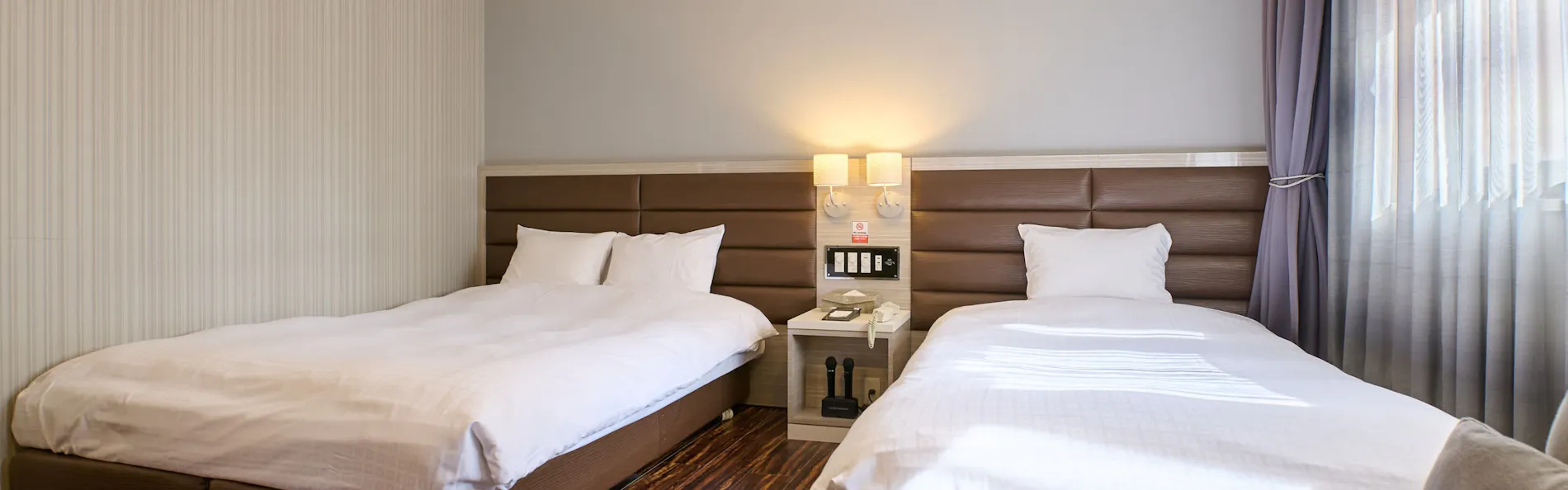 ORDA HOTEL