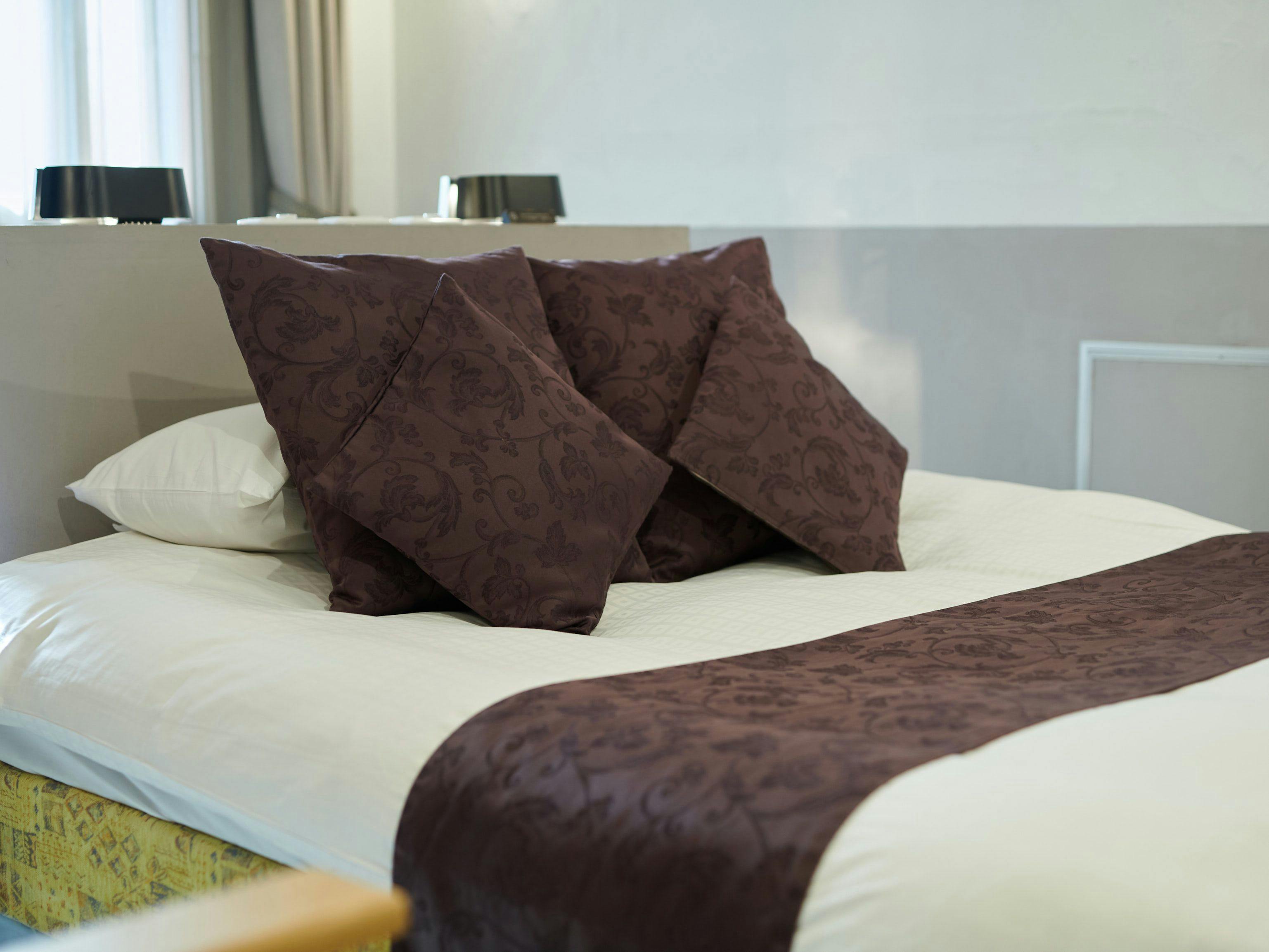 ORDA HOTEL